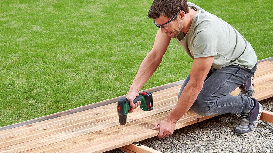 perceuse visseuse sans fil UniversalDrill 18V-60 Bosch perceuse visseuse sans fil UniversalDrill 18V-60 Bosch